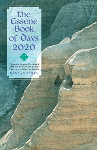 The Essene Book of Days 2020