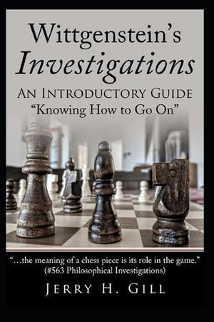 Wittgenstein's Investigations
