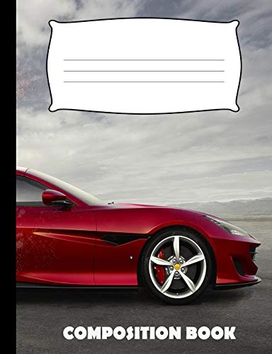 Composition Book