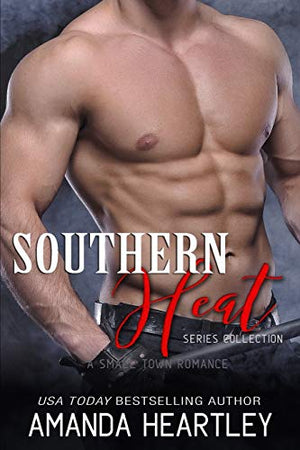 Southern Heat Series Collection