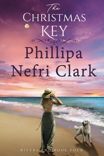The Christmas Key (Rivers End)