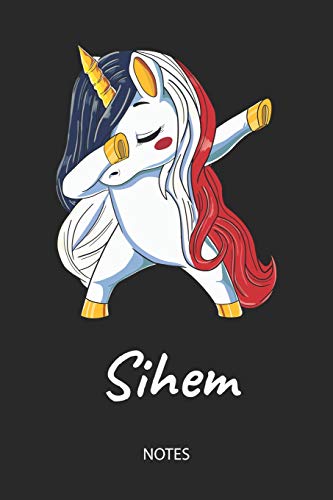 Sihem - Notes