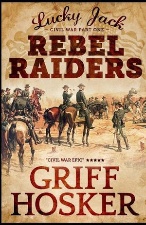 Rebel Raiders