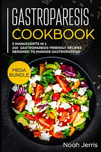Gastroparesis Cookbook 