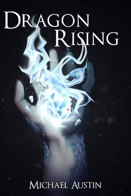 Dragon Rising