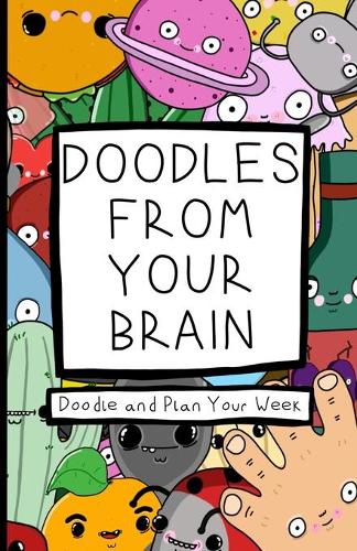 Doodles From Your Brain