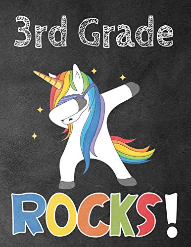 3rd Grade Rocks!