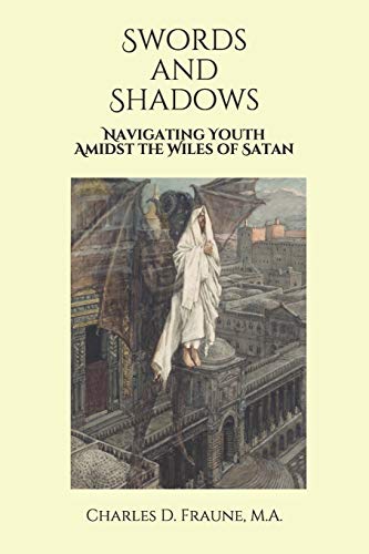 Swords and Shadows