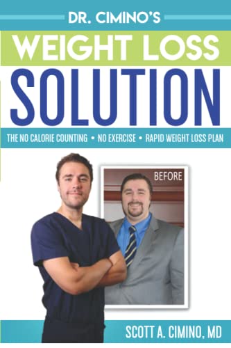 Dr. Cimino's Weight Loss Solution