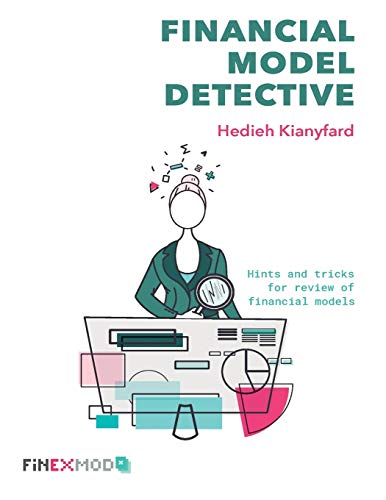 Financial Model Detective