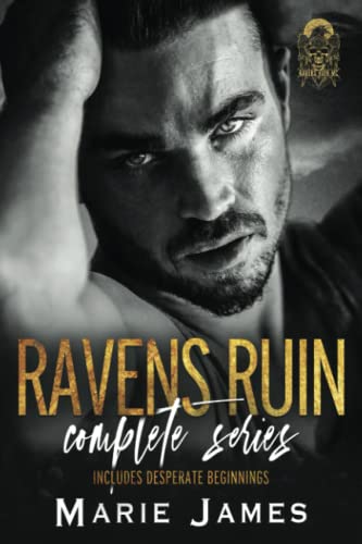 Ravens Ruin MC