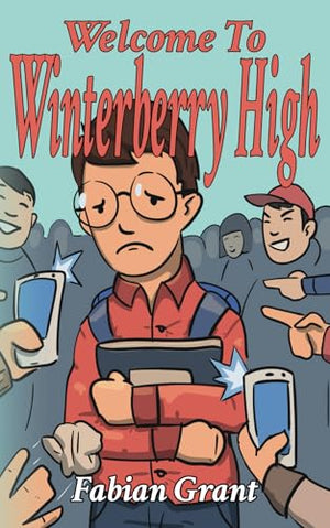 Welcome to Winterberry High