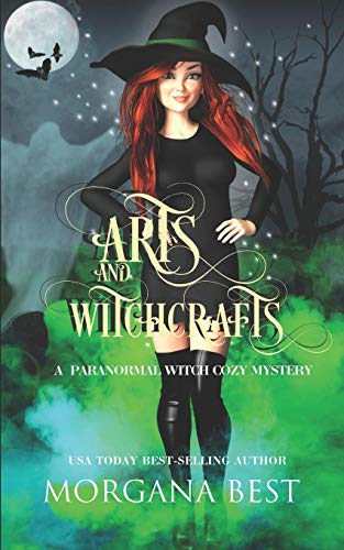Arts and Witchcrafts