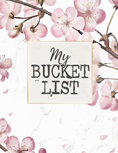 My Bucket List