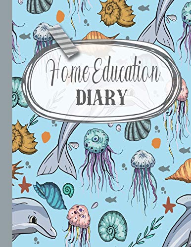 Home education diary
