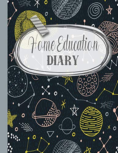Home education diary