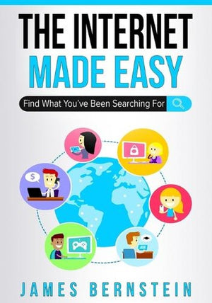 The Internet Made Easy