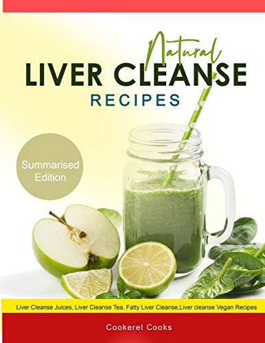 Natural Liver Cleanse Recipes