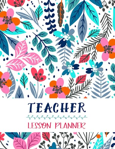 Lesson Planner