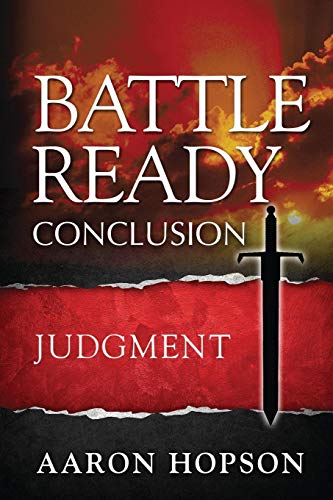 Battle Ready Conclusion