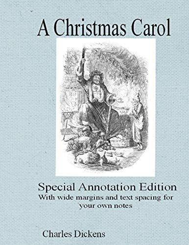 A Christmas Carol
