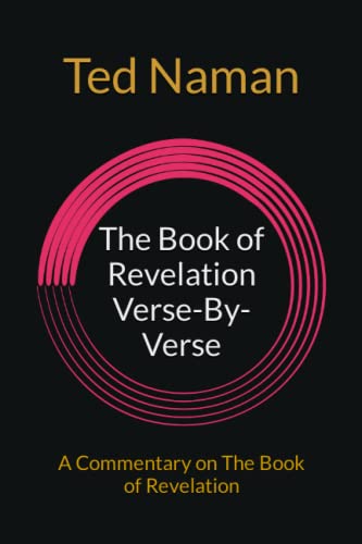The Book of Revelation Verse-By-Verse