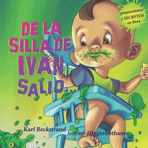 De la silla de Ivan, Salio...