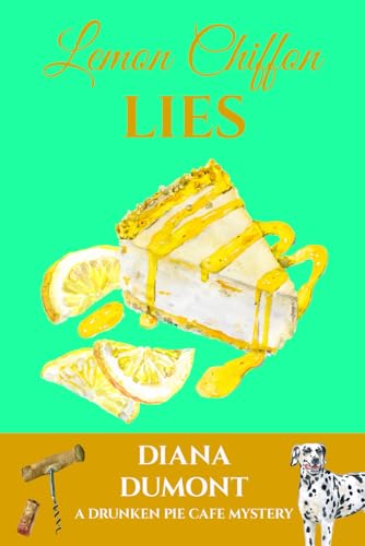 Lemon Chiffon Lies