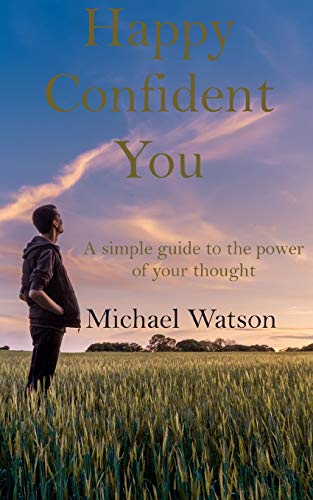 Happy Confident You