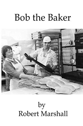 Bob the Baker