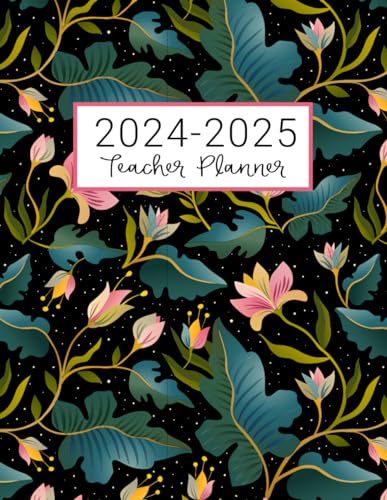 Teacher Planner