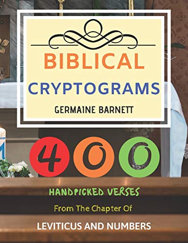 Biblical Cryptograms
