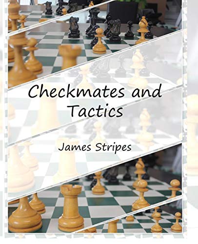 Checkmates and Tactics