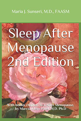 Sleep After Menopause