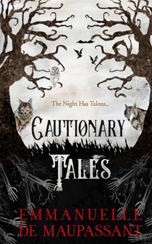 Cautionary Tales