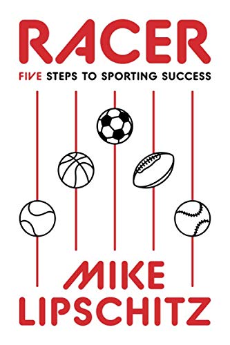 RACER Five Steps to Sporting Success