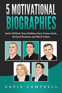 5 Motivational Biographies 