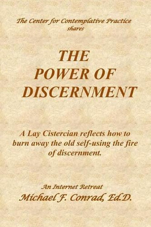 The Power of Discernment