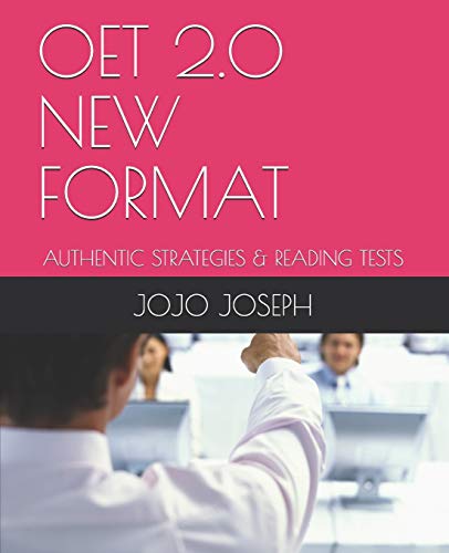 Oet 2.0 New Format