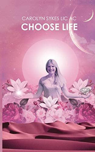 Choose Life: Higher Energy = Healthier Body + Happier You