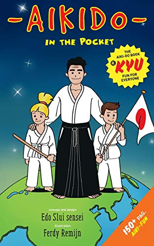 Aiki-do book