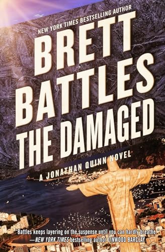 The Damaged