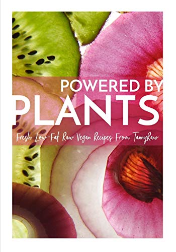 Powered By Plants