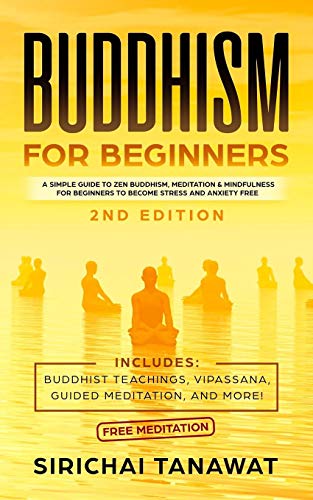 Buddhism for Beginners