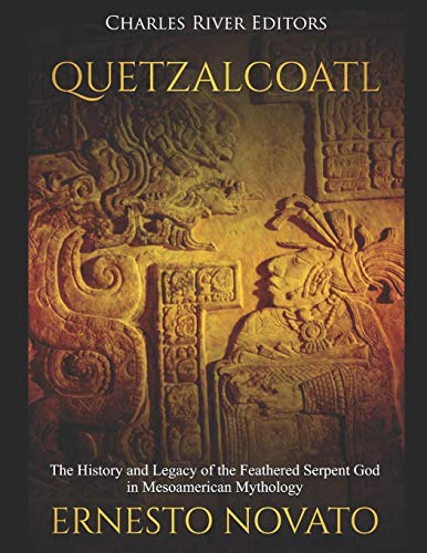 Quetzalcoatl