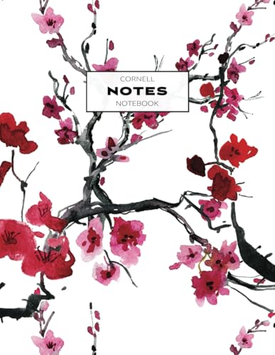 Cornell Notes Notebook