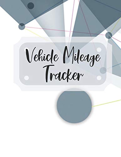 Vehicle Mileage Tracker