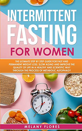 Intermittent Fasting For Women