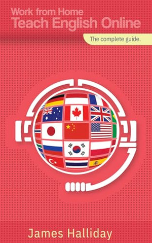 Work From Home, Teach English Online