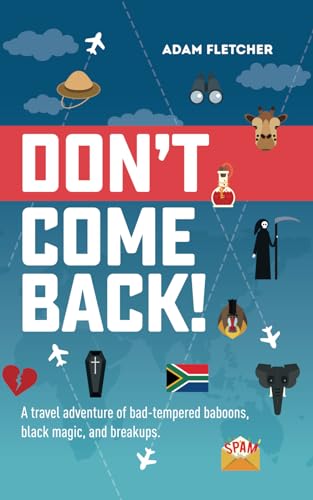Don't Come Back